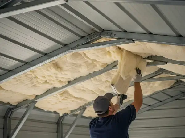 Fiberglass Blanket: The Most Popular & Cost-Effective Choice