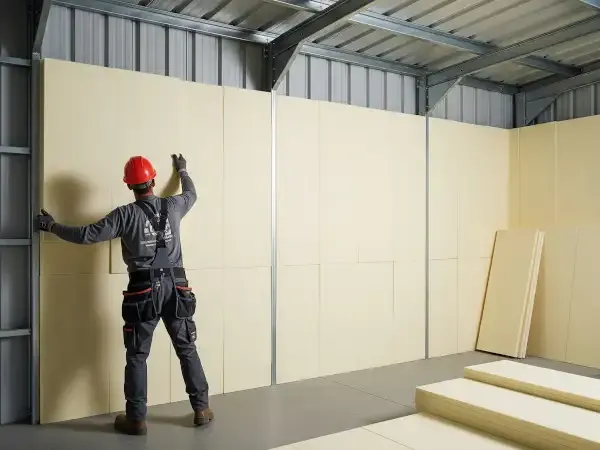 Rigid Foam Board: Ideal for DIY Projects