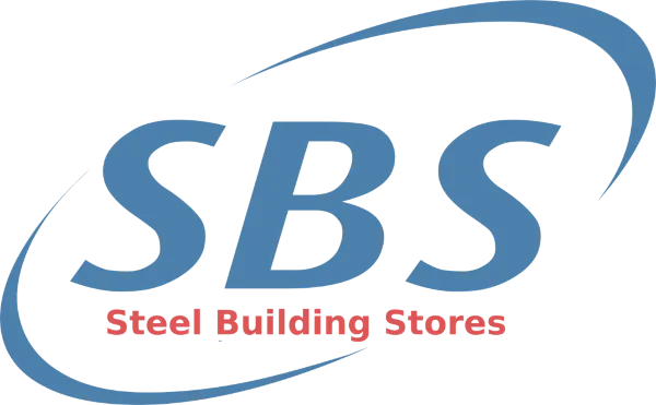 Steel Building Stores logo